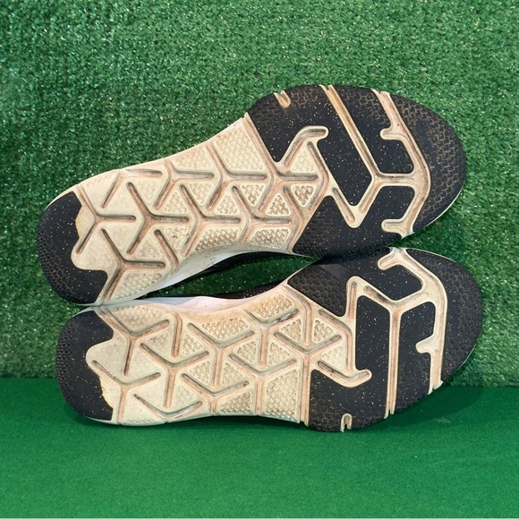 Nike Flex Control 2 Black White Training Sneakers 924204-010 Men’s Size 11 - Picture 5 of 6